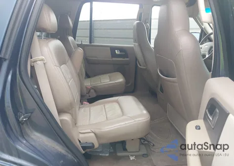 2004 Ford Expedition Eddie Bauer z USA, uszkodzony, nr VIN 1FMRU17W84LB79481